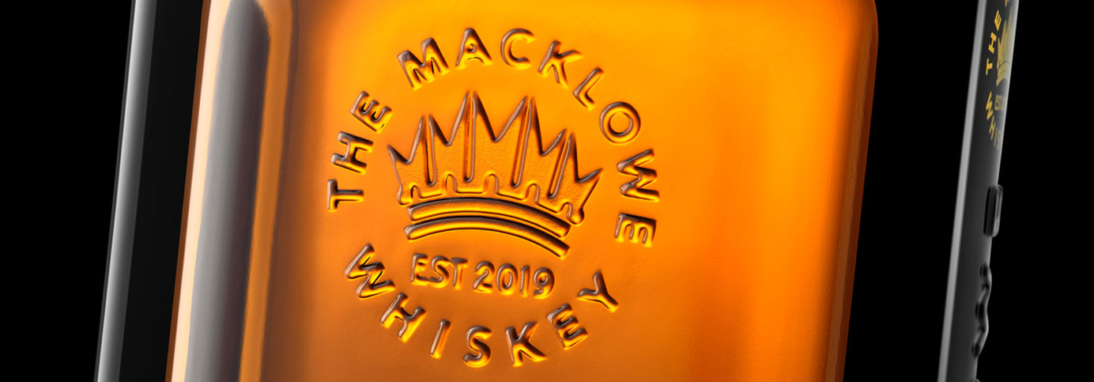The Macklowe Whiskey Cask No63