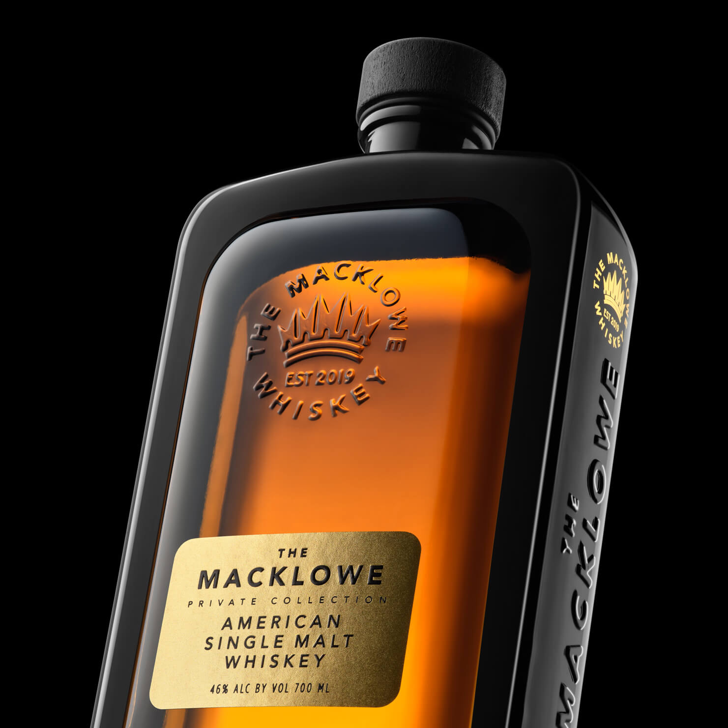 Buy Macallan 1989 14 Years-old Oak Cask Mackillops Choice