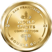 World Spirits Competition 2023 - Gold