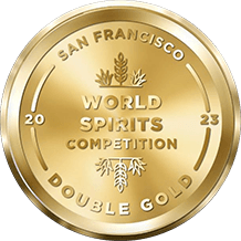 San Francisco World Spirits Award 2023