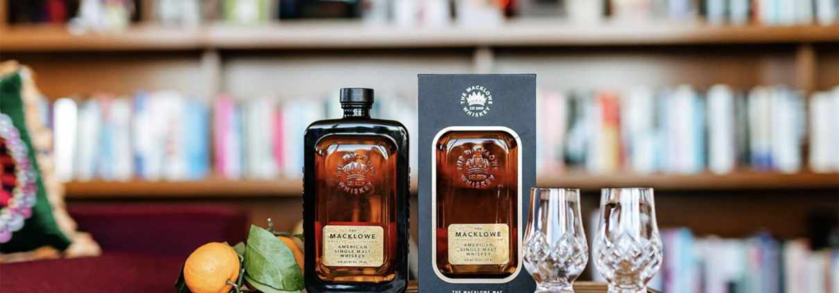 The Macklowe Whiskey - Bloomberg