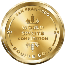 World Spirits Competition 2024 - Gold